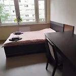 Dom Studencki Zbyszko Hostel Poznan
