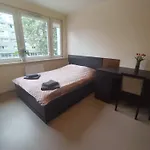Dom Studencki Zbyszko * Poznan