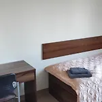 Hostel Dom Studencki Zbyszko Poznan