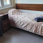 Hostel Dom Studencki Zbyszko *