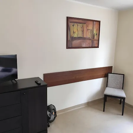 Dom Studencki Zbyszko