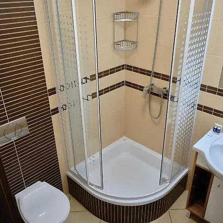 Hostel Dom Studencki Zbyszko