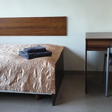 Hostel Dom Studencki Zbyszko