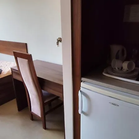 Hostel Dom Studencki Zbyszko