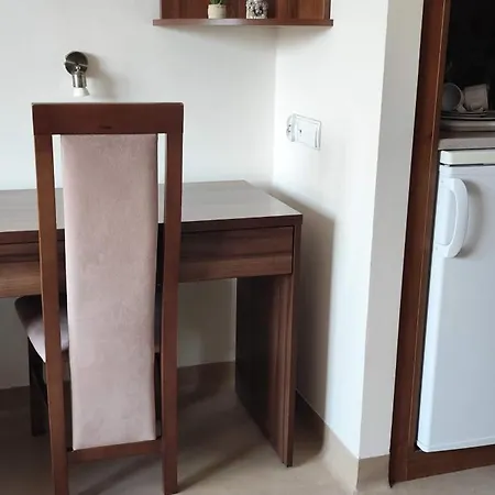 Dom Studencki Zbyszko Poznań