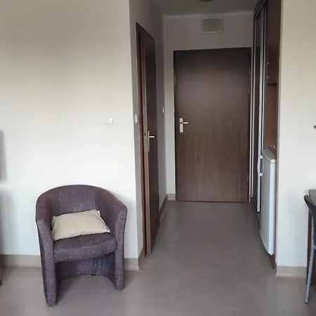 Dom Studencki Zbyszko Poznań