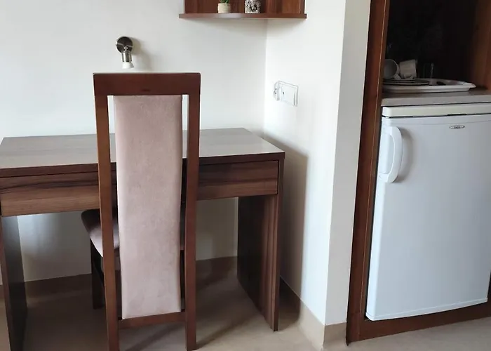 Dom Studencki Zbyszko Poznań