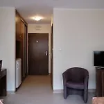 Hostel Dom Studencki Zbyszko *