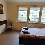 Dom Studencki Zbyszko Posen