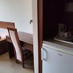 Hostel Dom Studencki Zbyszko