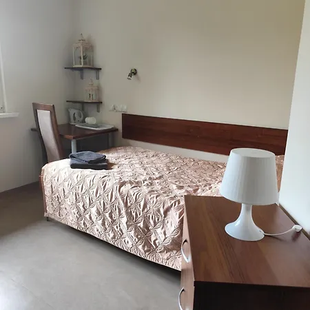 Albergue Dom Studencki Zbyszko
