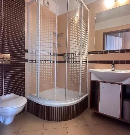 Dom Studencki Zbyszko *