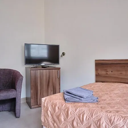 Hostel Dom Studencki Zbyszko Poznań