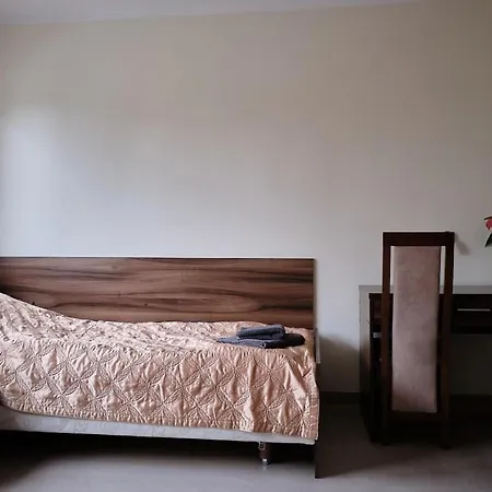 Dom Studencki Zbyszko Poznań