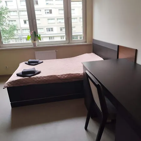 Dom Studencki Zbyszko Hostel Poznan