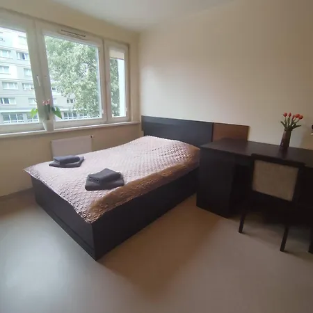 Dom Studencki Zbyszko * Poznań