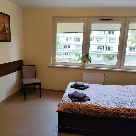 Dom Studencki Zbyszko Poznań