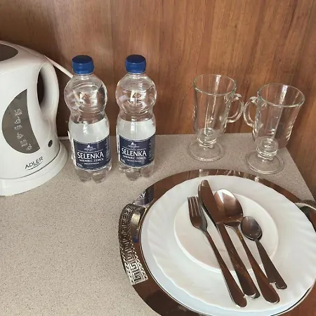 Dom Studencki Zbyszko Ostello Poznań