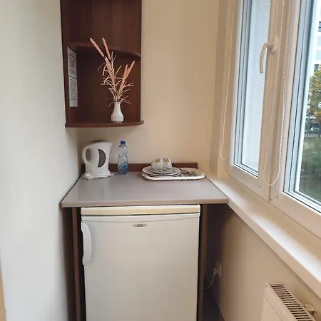 Ostello Dom Studencki Zbyszko Poznań