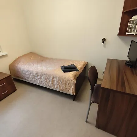 Ostello Dom Studencki Zbyszko *