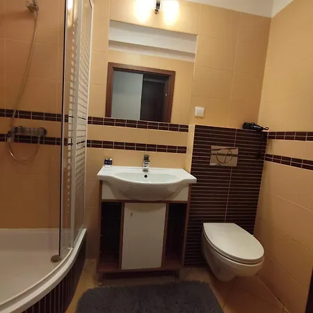 Dom Studencki Zbyszko