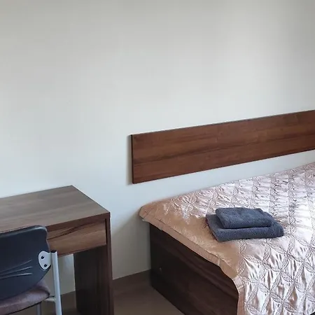 Ostello Dom Studencki Zbyszko Poznań