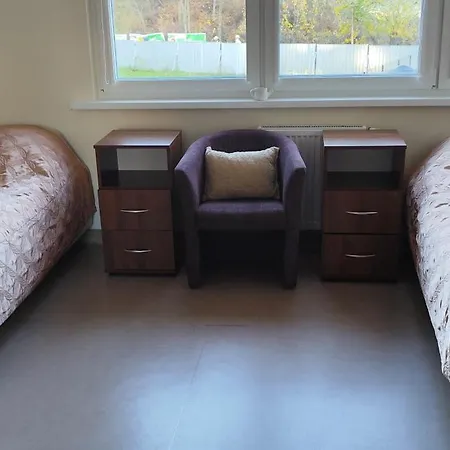 Dom Studencki Zbyszko Poznań