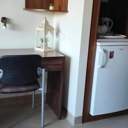 Auberge de jeunesse Dom Studencki Zbyszko Poznań