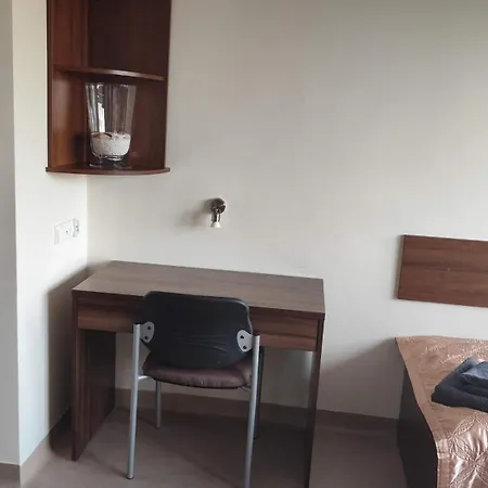 Dom Studencki Zbyszko 포즈난