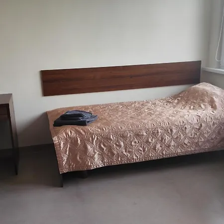 Dom Studencki Zbyszko *