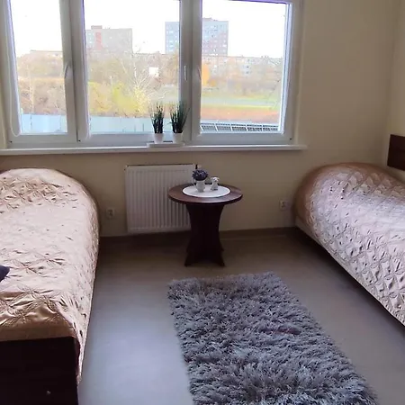 Hostel Dom Studencki Zbyszko Poznan