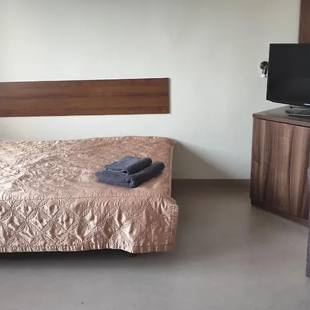 Dom Studencki Zbyszko *