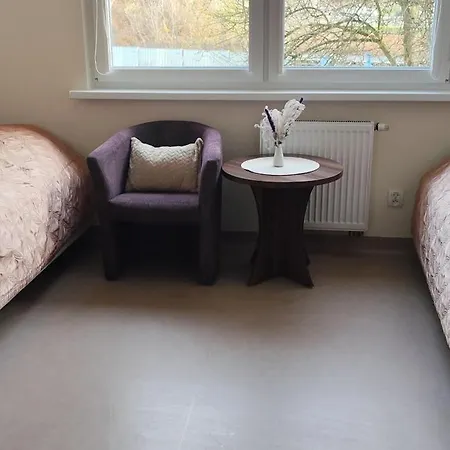 Dom Studencki Zbyszko Poznań