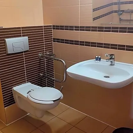 Dom Studencki Zbyszko Poznań