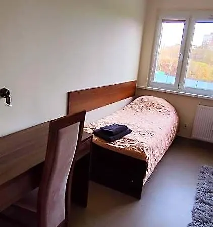 Ostello Dom Studencki Zbyszko Poznań