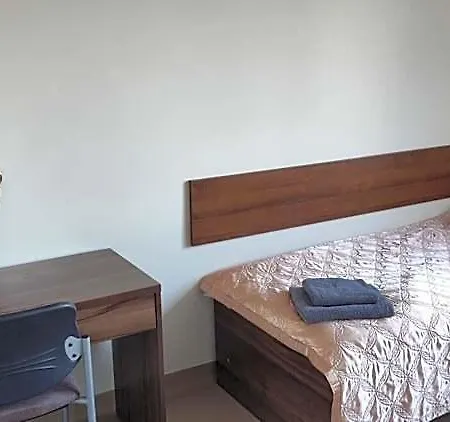 Dom Studencki Zbyszko * Poznań