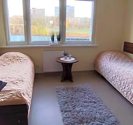 Dom Studencki Zbyszko * Poznań