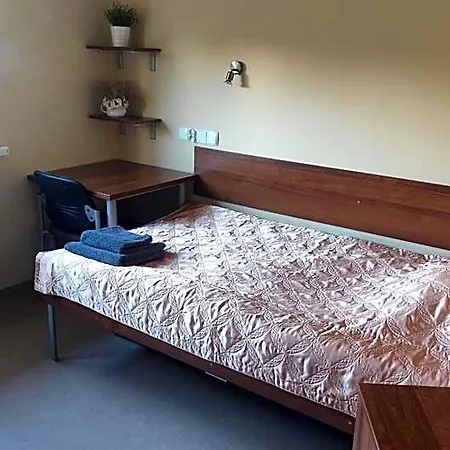 Dom Studencki Zbyszko Poznań
