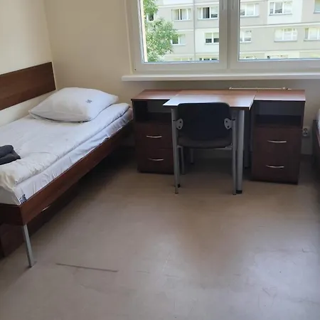 Dom Studencki Zbyszko Hostel