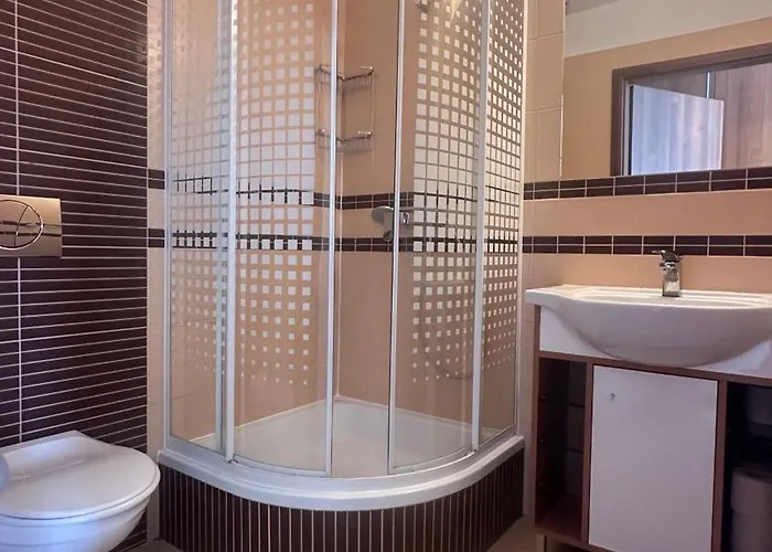 Dom Studencki Zbyszko 호스텔