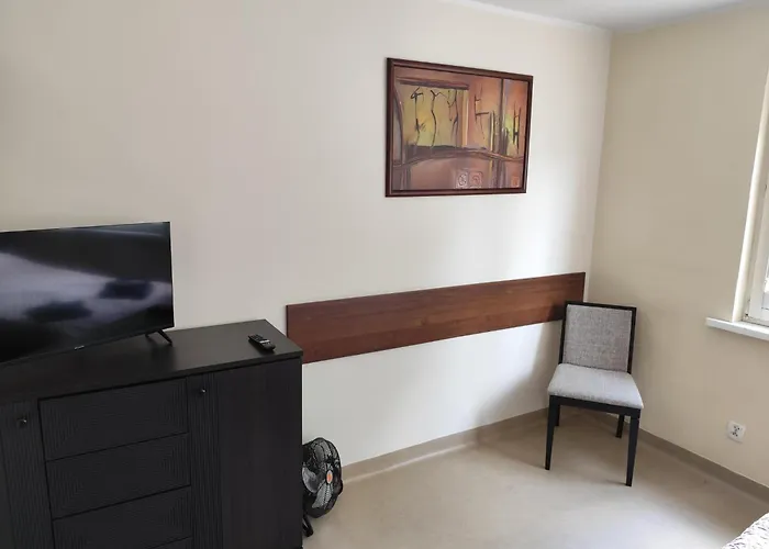 Dom Studencki Zbyszko