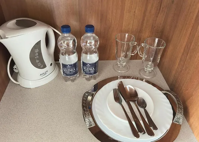 Dom Studencki Zbyszko Hostel Poznan