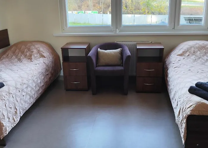 Dom Studencki Zbyszko 포즈난