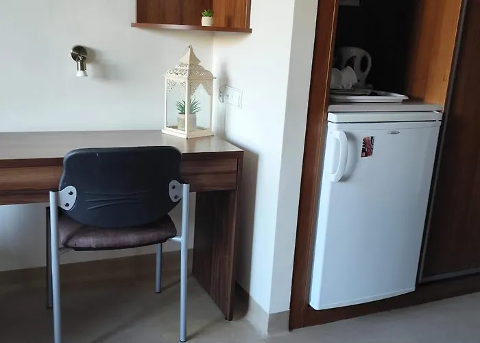 Hostel Dom Studencki Zbyszko Poznan