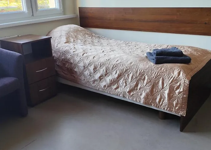 Dom Studencki Zbyszko