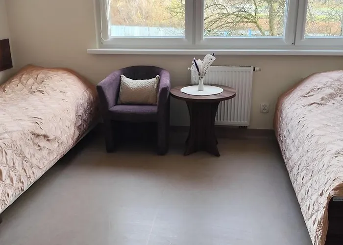 Dom Studencki Zbyszko Poznaň