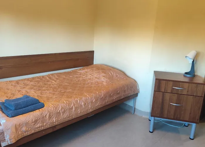 Dom Studencki Zbyszko *